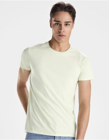 ROL-CA6698-T-Shirt Breda